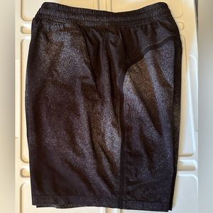 Lululemon Men’s Sz XS  Linerless shorts